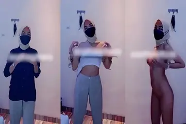 Bokep Indo Hijab Anythingthena Ukhti Telanjang Rare