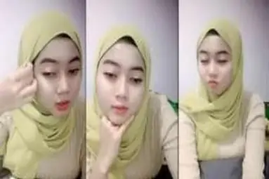 Bokep Live Jilbab Nela Kembali Menjadi Ukhti