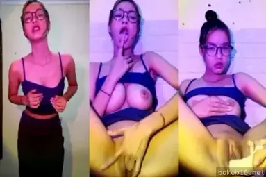 Cewek Cantik Colmek Sextoy Live Super Nakal 2026