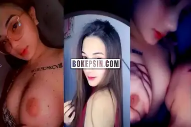 Kumpulan Skandal Tiktokers Seleb Cantik Ngewe Brutal Memek Becek
