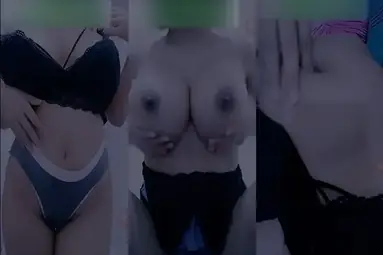 Live Show QueenBee Toge Indo Full Video Becek Panas