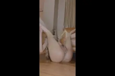 Ms Slutty Vani Hijab Binal